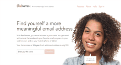 Desktop Screenshot of fiorentino.com